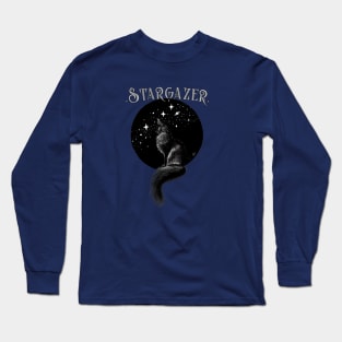 Stargazer Long Sleeve T-Shirt